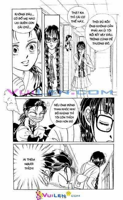 Khoảnh Khắc Định Mệnh Chapter 1 trang 117