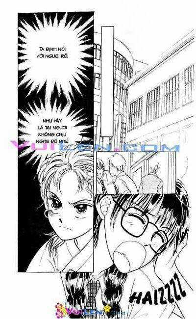 Khoảnh Khắc Định Mệnh Chapter 1 trang 118