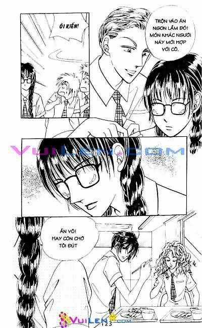 Khoảnh Khắc Định Mệnh Chapter 1 trang 122