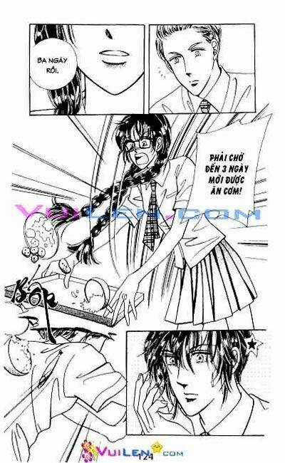 Khoảnh Khắc Định Mệnh Chapter 1 trang 123