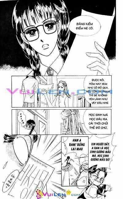 Khoảnh Khắc Định Mệnh Chapter 1 trang 127