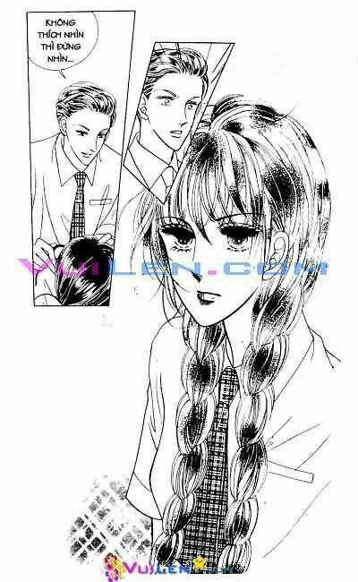 Khoảnh Khắc Định Mệnh Chapter 1 trang 131