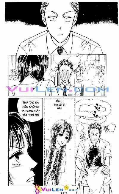 Khoảnh Khắc Định Mệnh Chapter 1 trang 132