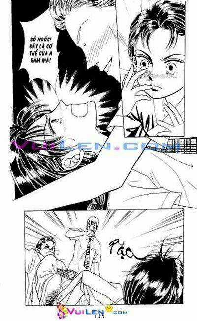 Khoảnh Khắc Định Mệnh Chapter 1 trang 134