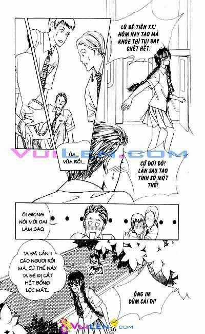 Khoảnh Khắc Định Mệnh Chapter 1 trang 135