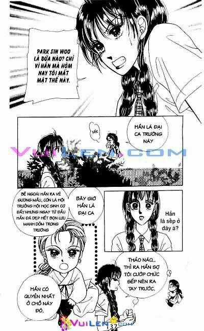 Khoảnh Khắc Định Mệnh Chapter 1 trang 136