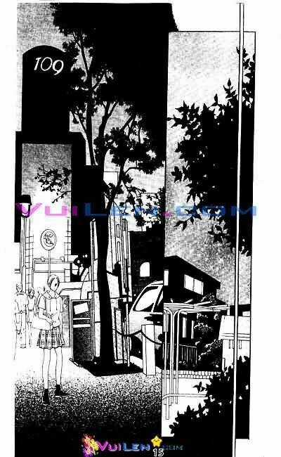 Khoảnh Khắc Định Mệnh Chapter 1 trang 14