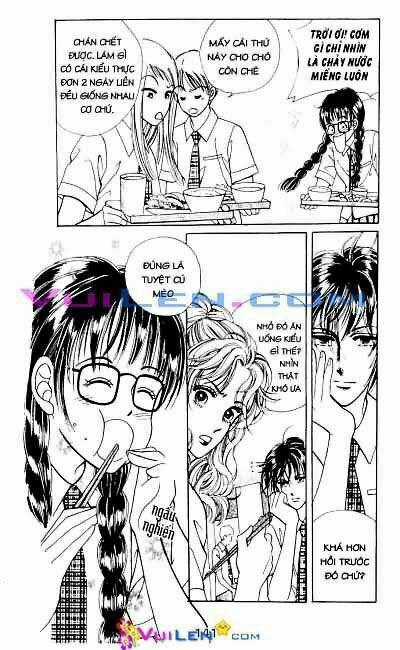 Khoảnh Khắc Định Mệnh Chapter 1 trang 140