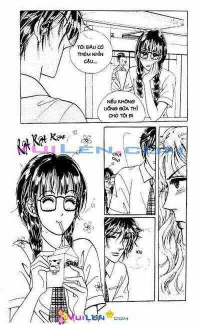 Khoảnh Khắc Định Mệnh Chapter 1 trang 142