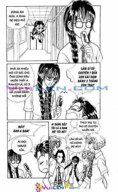 Khoảnh Khắc Định Mệnh Chapter 1 trang 143