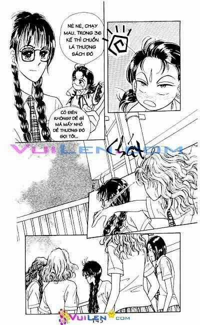 Khoảnh Khắc Định Mệnh Chapter 1 trang 144