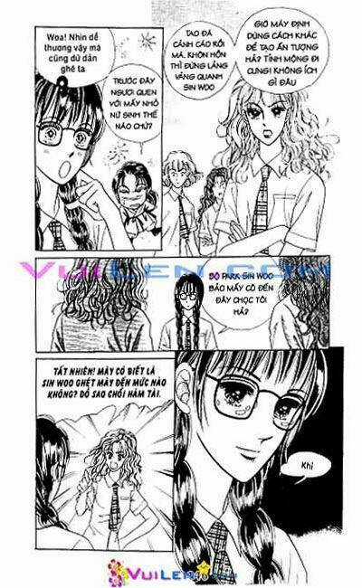 Khoảnh Khắc Định Mệnh Chapter 1 trang 145