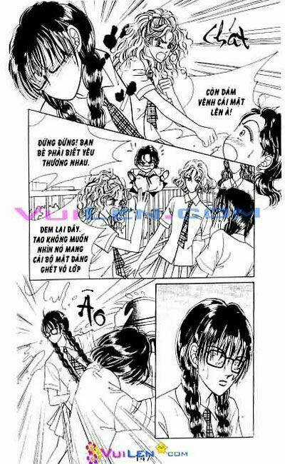 Khoảnh Khắc Định Mệnh Chapter 1 trang 146