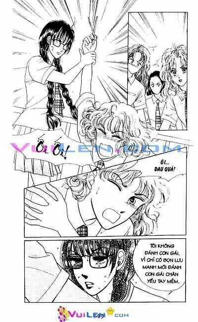 Khoảnh Khắc Định Mệnh Chapter 1 trang 148