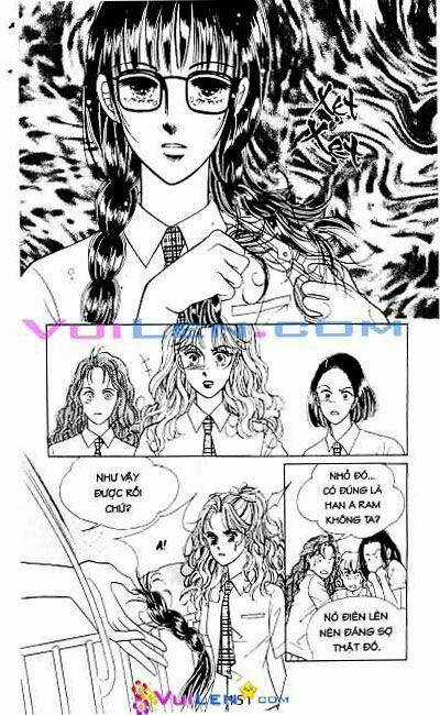 Khoảnh Khắc Định Mệnh Chapter 1 trang 150