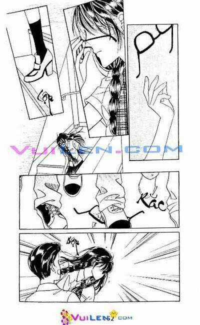 Khoảnh Khắc Định Mệnh Chapter 1 trang 151