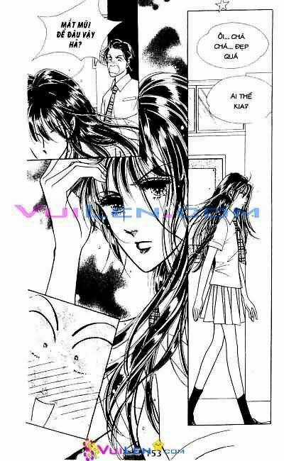 Khoảnh Khắc Định Mệnh Chapter 1 trang 152