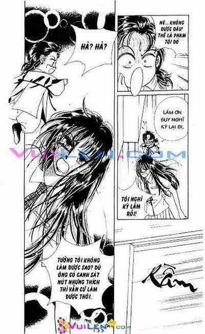 Khoảnh Khắc Định Mệnh Chapter 1 trang 154