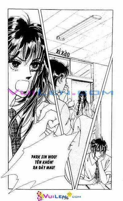 Khoảnh Khắc Định Mệnh Chapter 1 trang 155