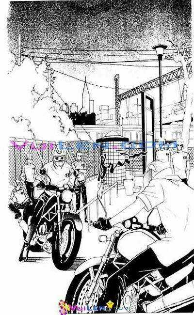 Khoảnh Khắc Định Mệnh Chapter 1 trang 16