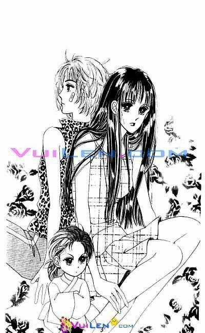 Khoảnh Khắc Định Mệnh Chapter 1 trang 2