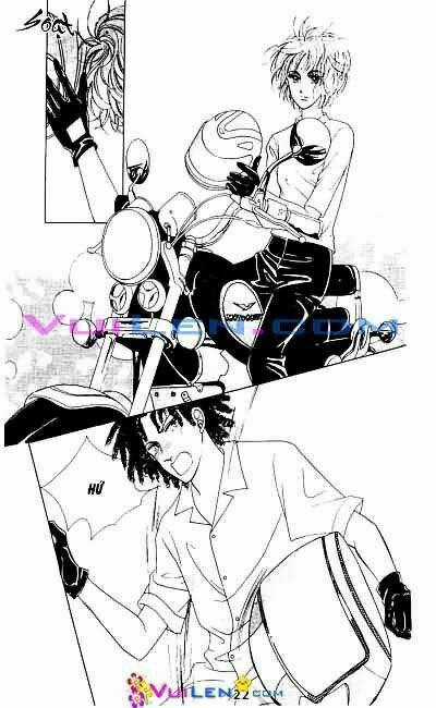 Khoảnh Khắc Định Mệnh Chapter 1 trang 21