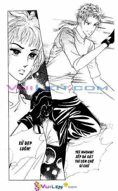 Khoảnh Khắc Định Mệnh Chapter 1 trang 24