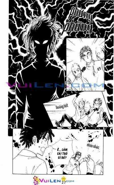 Khoảnh Khắc Định Mệnh Chapter 1 trang 26