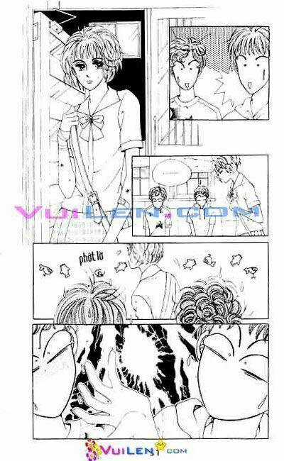 Khoảnh Khắc Định Mệnh Chapter 1 trang 30