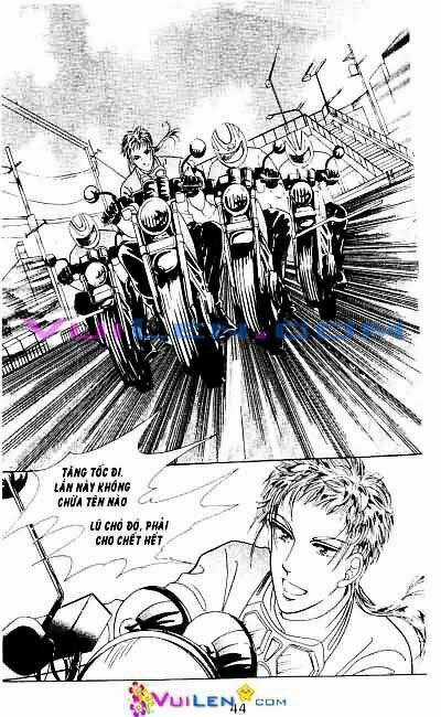 Khoảnh Khắc Định Mệnh Chapter 1 trang 43