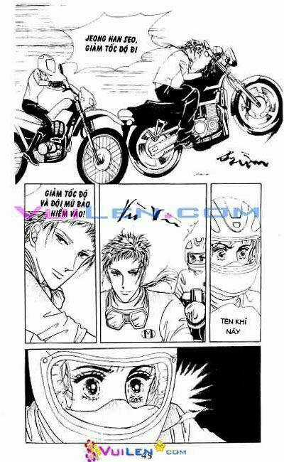 Khoảnh Khắc Định Mệnh Chapter 1 trang 44