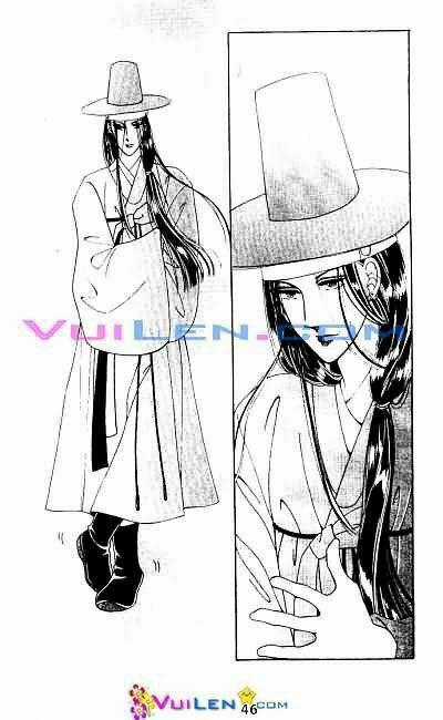 Khoảnh Khắc Định Mệnh Chapter 1 trang 45