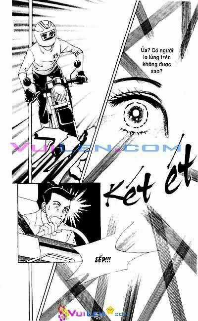 Khoảnh Khắc Định Mệnh Chapter 1 trang 46