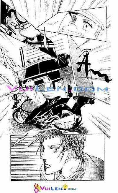 Khoảnh Khắc Định Mệnh Chapter 1 trang 47