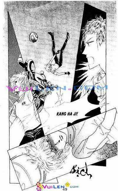 Khoảnh Khắc Định Mệnh Chapter 1 trang 48