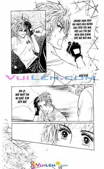 Khoảnh Khắc Định Mệnh Chapter 1 trang 49