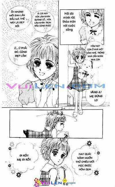 Khoảnh Khắc Định Mệnh Chapter 1 trang 5