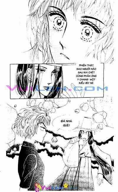 Khoảnh Khắc Định Mệnh Chapter 1 trang 52