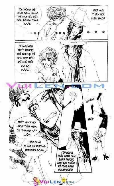 Khoảnh Khắc Định Mệnh Chapter 1 trang 54