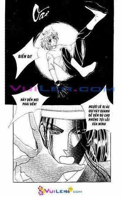 Khoảnh Khắc Định Mệnh Chapter 1 trang 55