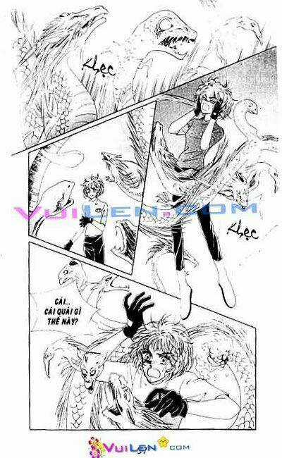 Khoảnh Khắc Định Mệnh Chapter 1 trang 56