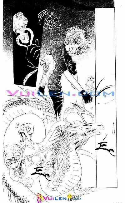 Khoảnh Khắc Định Mệnh Chapter 1 trang 57