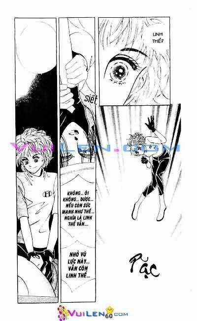 Khoảnh Khắc Định Mệnh Chapter 1 trang 59