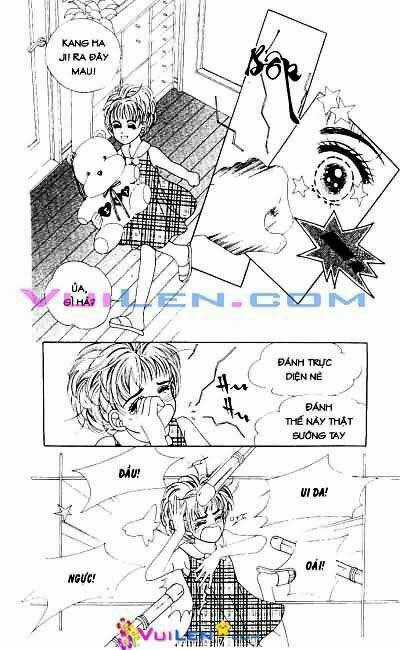 Khoảnh Khắc Định Mệnh Chapter 1 trang 6