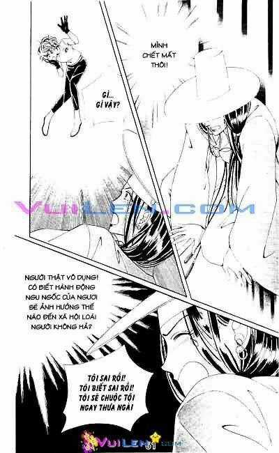 Khoảnh Khắc Định Mệnh Chapter 1 trang 60