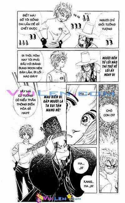 Khoảnh Khắc Định Mệnh Chapter 1 trang 62