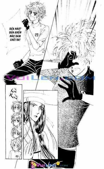 Khoảnh Khắc Định Mệnh Chapter 1 trang 63