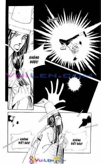 Khoảnh Khắc Định Mệnh Chapter 1 trang 64