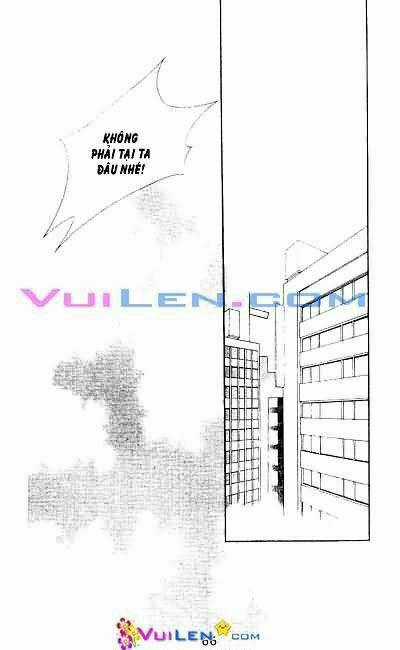 Khoảnh Khắc Định Mệnh Chapter 1 trang 65