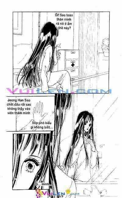 Khoảnh Khắc Định Mệnh Chapter 1 trang 68